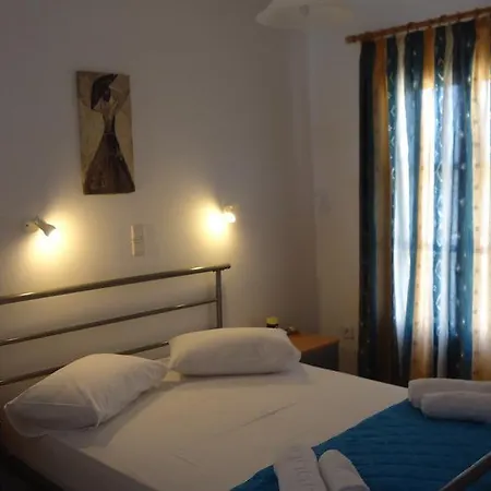 Appartamento Kipos Naxos City