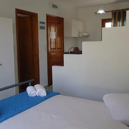 Appartamento Kipos