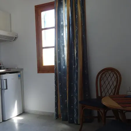 Kipos Appartamento Naxos City