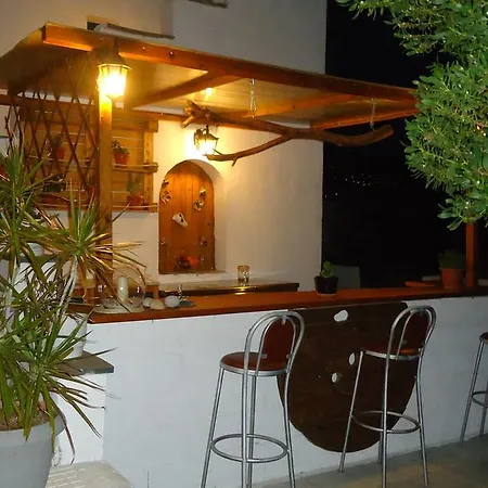 Appartamento Kipos Naxos City