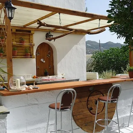 Appartamento Kipos